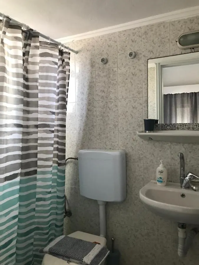 Le Mare Apartment Amoudara  0*, Amoudara (Heraklion) Greece